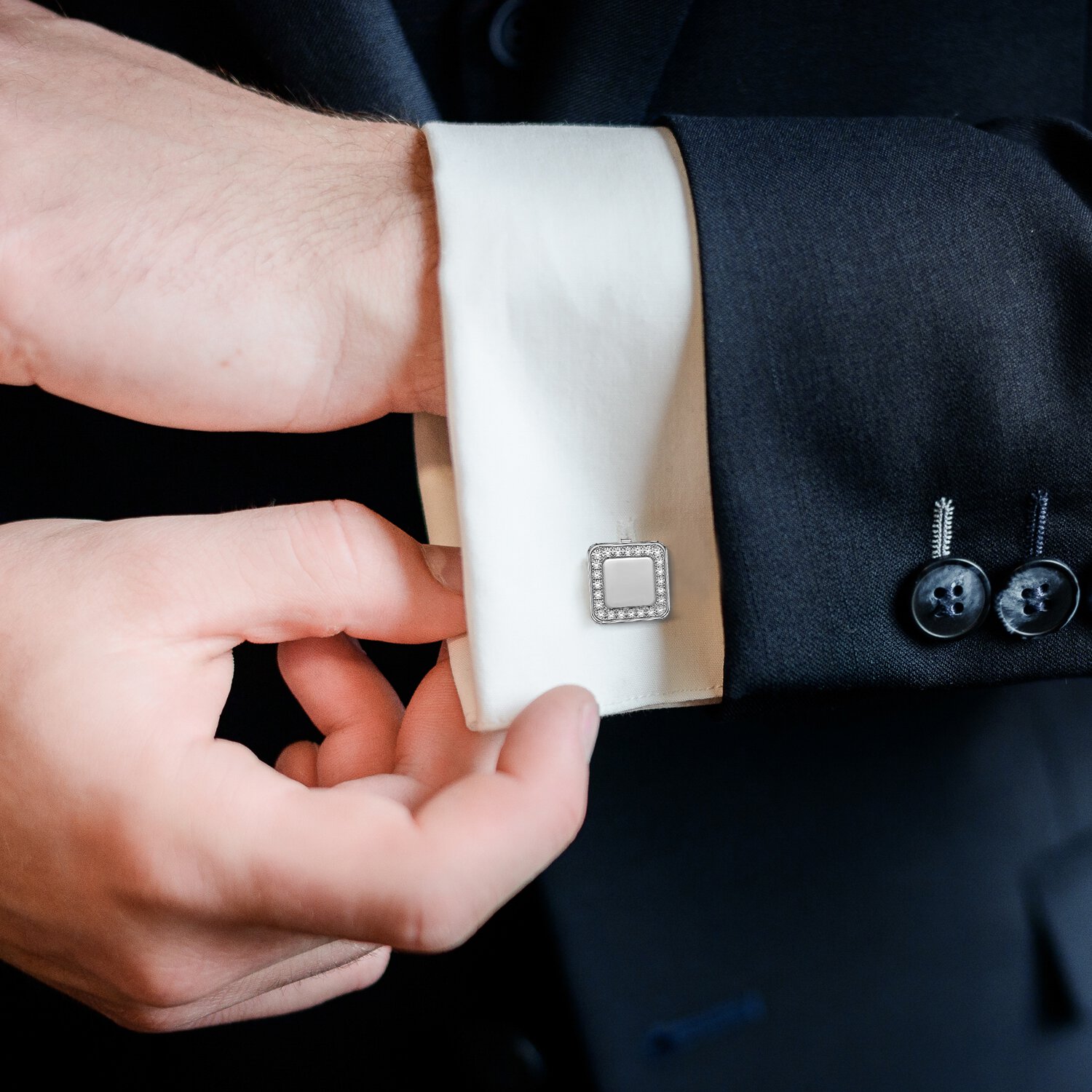 Cufflinks