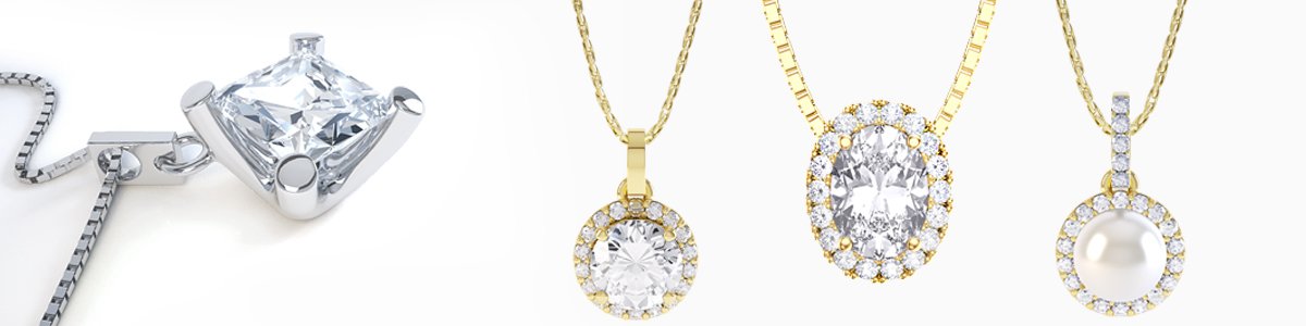 Shop Pendants by Jian London. Buy direct and save from our great selection of pendants at the Jian London jewellery Store. Free UK Delivery