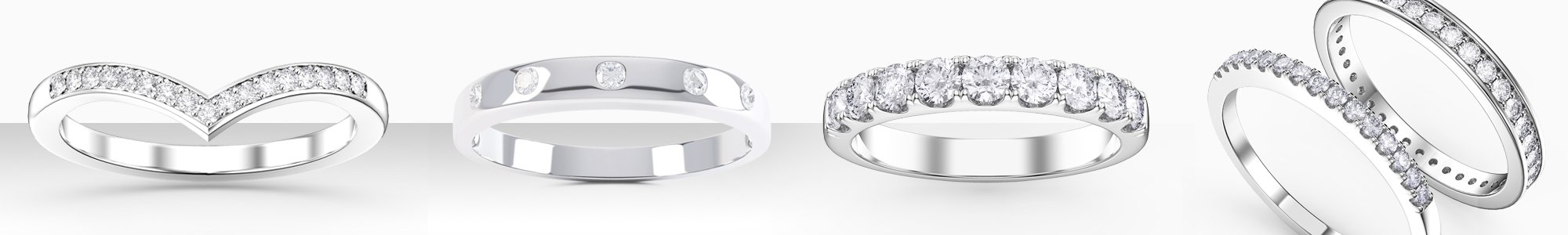 Shop platinum wedding rings by Jian London. Buy direct and save from our wide selection of wedding rings created by our craftsmen and Hallmarked by the Edinburgh Assay Office only at the Jian London Jewellery Store. Free UK Delivery.