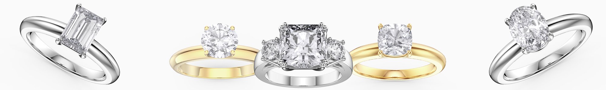 Shop Diamond Solitaire Rings by Jian London. Buy direct and save from our wide selection of Solitaire Rings at the Jian London jewellery Store. Free UK Delivery