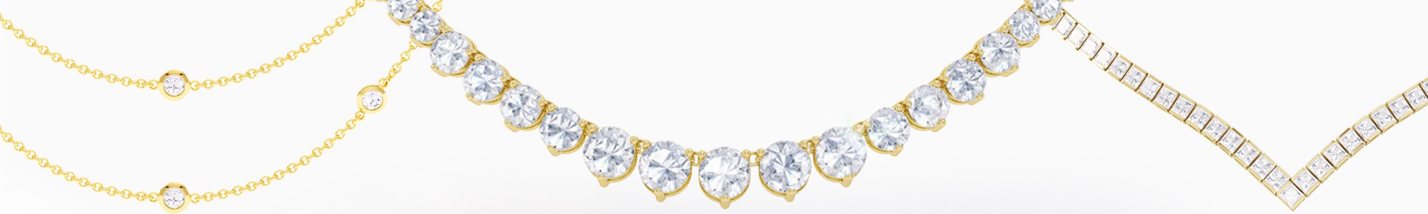 Shop 9ct Gold Necklaces by Jian London. Buy direct and save from our wide selection of Gold Necklaces at the Jian London jewellery Store. Free UK Delivery