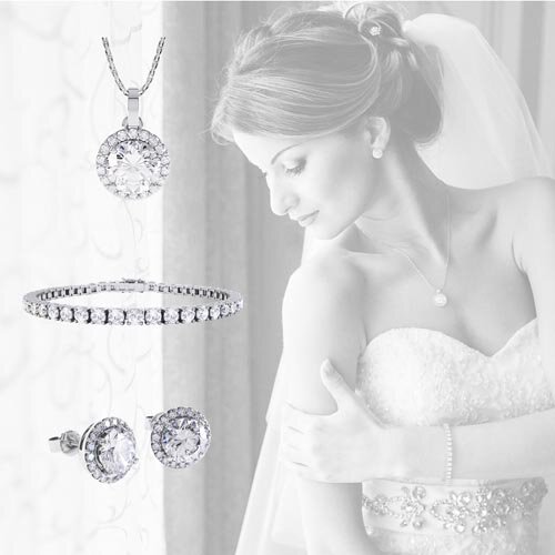 Bridal Jewellery Sets