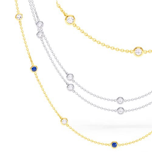 By the Yard Collection