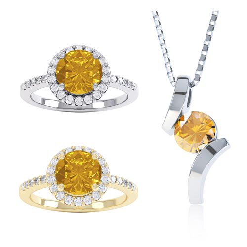 Citrine