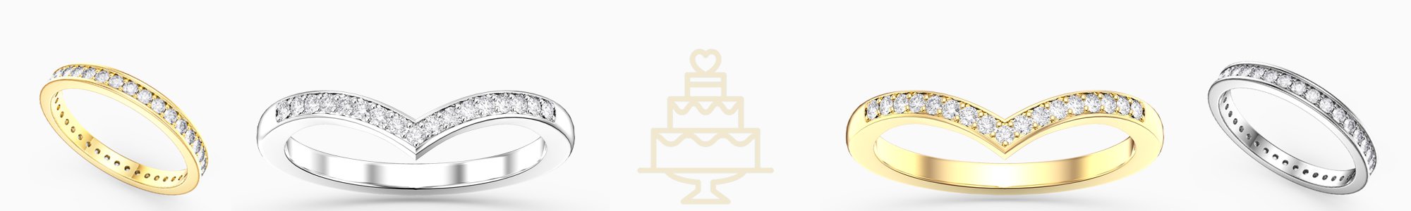 Shop Diamond Wedding Rings by Jian London. Buy direct and save from our wide selection of Rings at the Jian London jewellery Store. Free UK Delivery