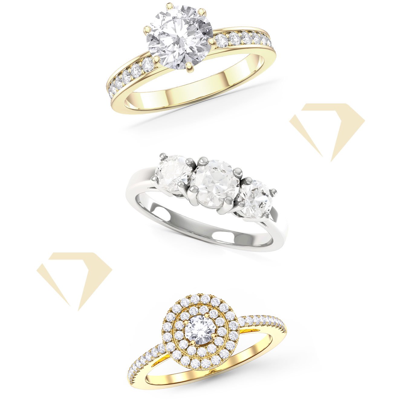 Engagement Rings