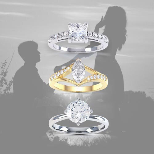 Engagement Rings