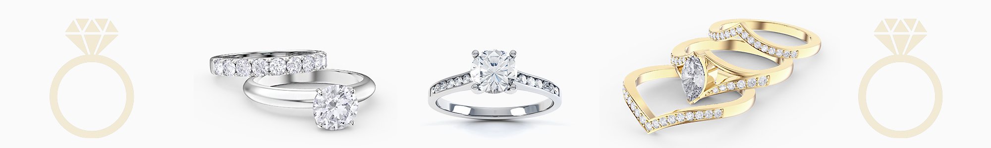 Shop Jewellery Rings by Jian London. Buy direct and save from our wide selection of Rings at the Jian London jewellery Store. Free UK Delivery