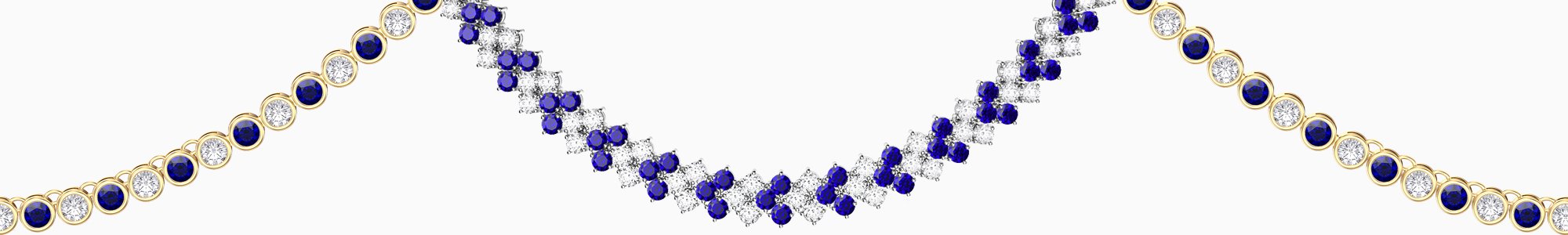 Shop Sapphire Necklaces by Jian London. Buy direct and save from our wide selection of Sapphire Necklaces at the Jian London jewellery Store. Free UK Delivery